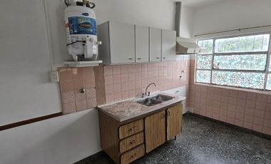 ALQUILER DE DEPARTAMENTO 2 AMBIENTES EN LUIS GUILLON