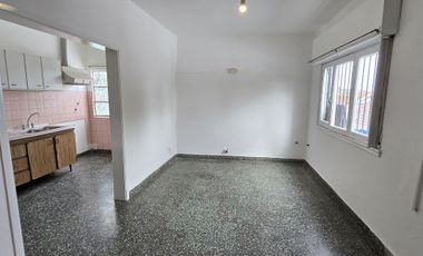 ALQUILER DE DEPARTAMENTO 2 AMBIENTES EN LUIS GUILLON