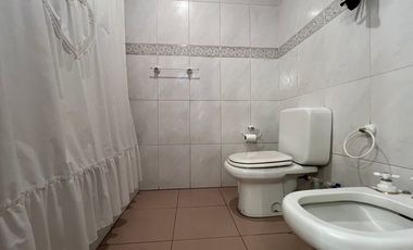 Casa en Alquiler en El Dique, 4  dormis