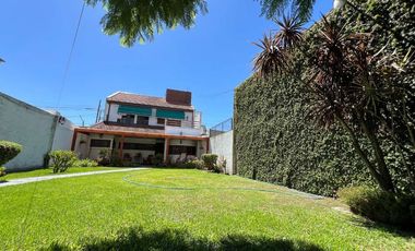 Casa en Alquiler en El Dique, 4  dormis