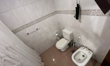 Casa en Alquiler en El Dique, 4  dormis