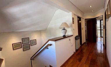 Casa en Alquiler en El Dique, 4  dormis