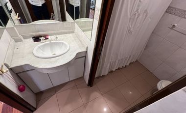 Casa en Alquiler en El Dique, 4  dormis
