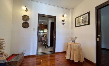 Casa en Alquiler en El Dique, 4  dormis