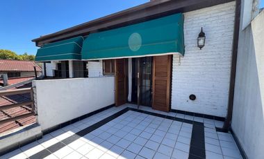 Casa en Alquiler en El Dique, 4  dormis
