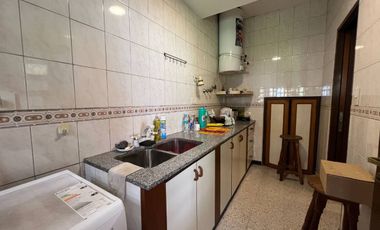Casa en Alquiler en El Dique, 4  dormis