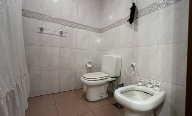 Casa en Alquiler en El Dique, 4  dormis