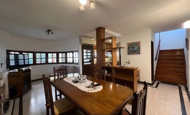 Casa en Alquiler en El Dique, 4  dormis