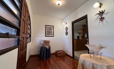 Casa en Alquiler en El Dique, 4  dormis