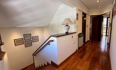 Casa en Alquiler en El Dique, 4  dormis