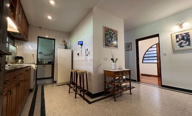 Casa en Alquiler en El Dique, 4  dormis