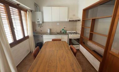 DEPARTAMENTO EN VENTA TOLOSA MONOAMBIENTE