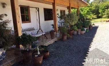 Casa en Venta en Carampangue - LADISLAO - COLEGIO TREBULCO, AUTOPISTA DEL SOL