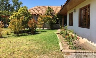 Casa en Venta en Carampangue - LADISLAO - COLEGIO TREBULCO, AUTOPISTA DEL SOL