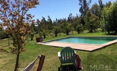 Casa en Venta en Carampangue - LADISLAO - COLEGIO TREBULCO, AUTOPISTA DEL SOL