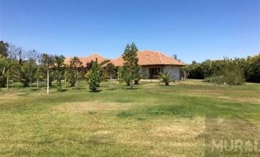 Casa en Venta en Carampangue - LADISLAO - COLEGIO TREBULCO, AUTOPISTA DEL SOL