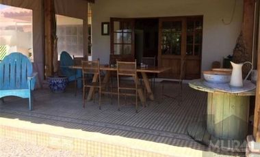 Casa en Venta en Carampangue - LADISLAO - COLEGIO TREBULCO, AUTOPISTA DEL SOL