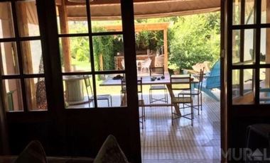 Casa en Venta en Carampangue - LADISLAO - COLEGIO TREBULCO, AUTOPISTA DEL SOL