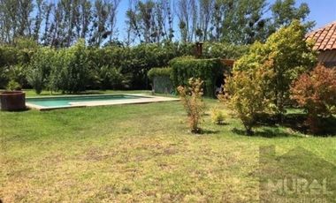 Casa en Venta en Carampangue - LADISLAO - COLEGIO TREBULCO, AUTOPISTA DEL SOL