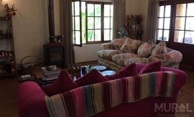 Casa en Venta en Carampangue - LADISLAO - COLEGIO TREBULCO, AUTOPISTA DEL SOL