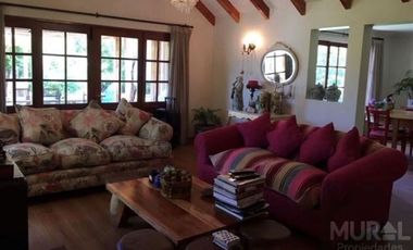 Casa en Venta en Carampangue - LADISLAO - COLEGIO TREBULCO, AUTOPISTA DEL SOL