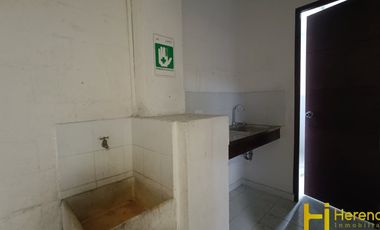 Bodega en Arriendo Ubicado en Girardota Codigo 1052