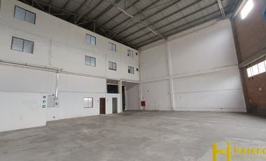 Bodega en Arriendo Ubicado en Girardota Codigo 1052