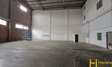 Bodega en Arriendo Ubicado en Girardota Codigo 1052