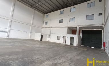 Bodega en Arriendo Ubicado en Girardota Codigo 1052