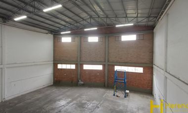 Bodega en Arriendo Ubicado en Girardota Codigo 1052