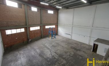 Bodega en Arriendo Ubicado en Girardota Codigo 1052
