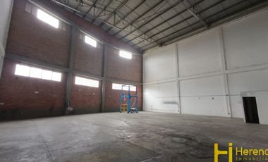 Bodega en Arriendo Ubicado en Girardota Codigo 1052