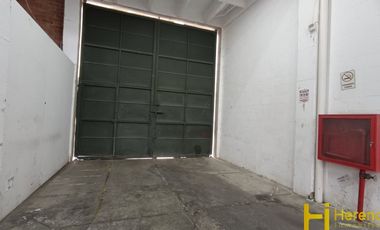 Bodega en Arriendo Ubicado en Girardota Codigo 1052