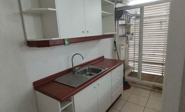 DEPARTAMENTO EN CONDOMINIO PARQUE CAUTÍN