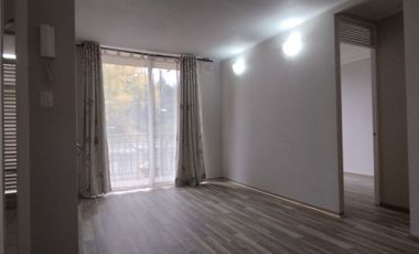 DEPARTAMENTO EN CONDOMINIO PARQUE CAUTÍN