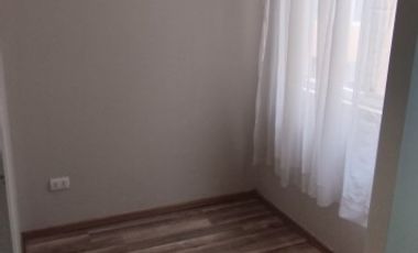 DEPARTAMENTO EN CONDOMINIO PARQUE CAUTÍN