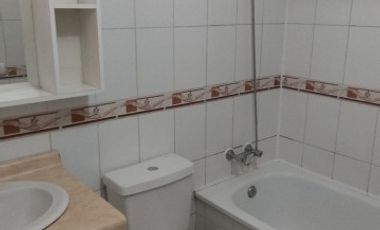 DEPARTAMENTO EN CONDOMINIO PARQUE CAUTÍN