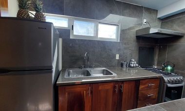 Departamento en renta Ixtapa Plaza Ixpamar