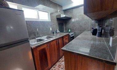 Departamento en renta Ixtapa Plaza Ixpamar