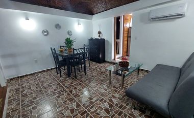 Departamento en renta Ixtapa Plaza Ixpamar