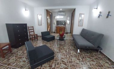 Departamento en renta Ixtapa Plaza Ixpamar