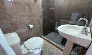 Departamento en renta Ixtapa Plaza Ixpamar