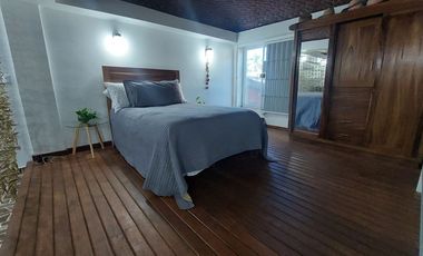 Departamento en renta Ixtapa Plaza Ixpamar