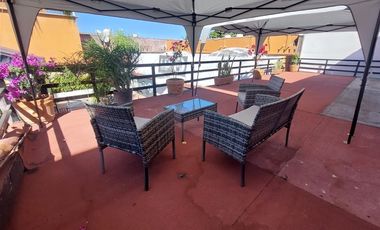 Departamento en renta Ixtapa Plaza Ixpamar