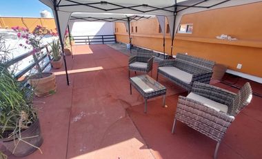 Departamento en renta Ixtapa Plaza Ixpamar