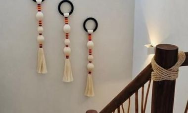 Casa  en Renta, Casa Tsandu Playa Blanca