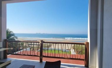 Casa  en Renta, Casa Tsandu Playa Blanca