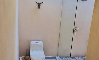 Casa  en Renta, Casa Tsandu Playa Blanca