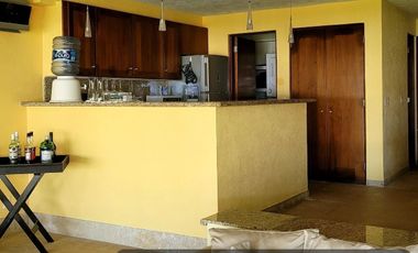 Villa en Venta  Isla Alegre Ixtapa
