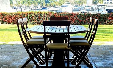 Villa en Venta  Isla Alegre Ixtapa